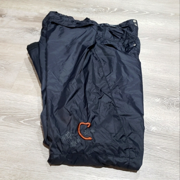 Columbia Omni Tech Snow Ski Board Pant - Picture 12 of 12